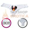 Tanga Cocot Angel y Demonio